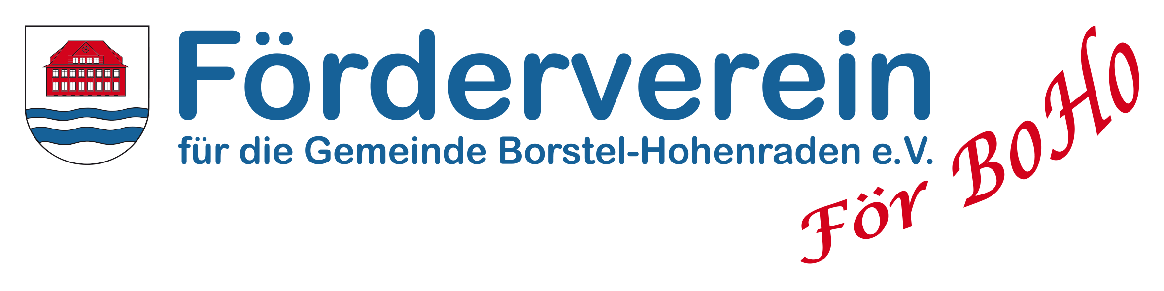 För-BoHo Logo