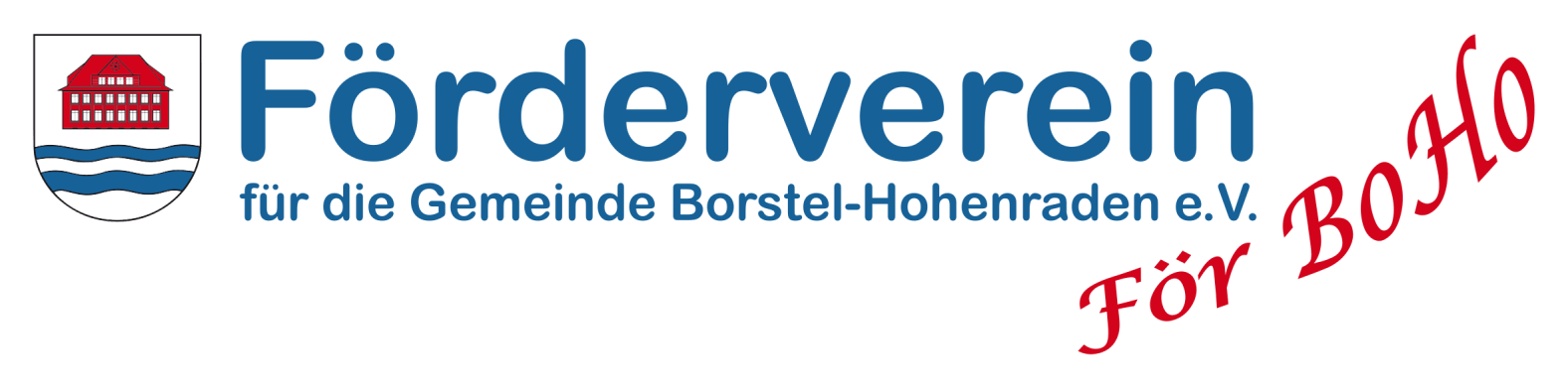 För-BoHo Logo